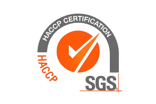 HACCP Certification