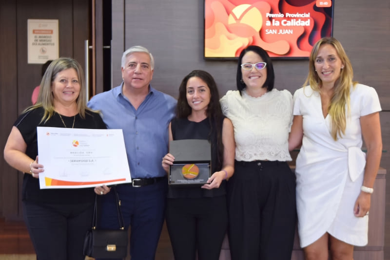 empresa trayectoria